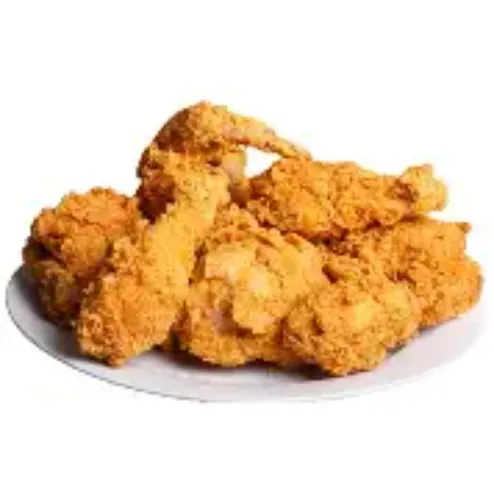 12 Pcs. Chicken Special Offer